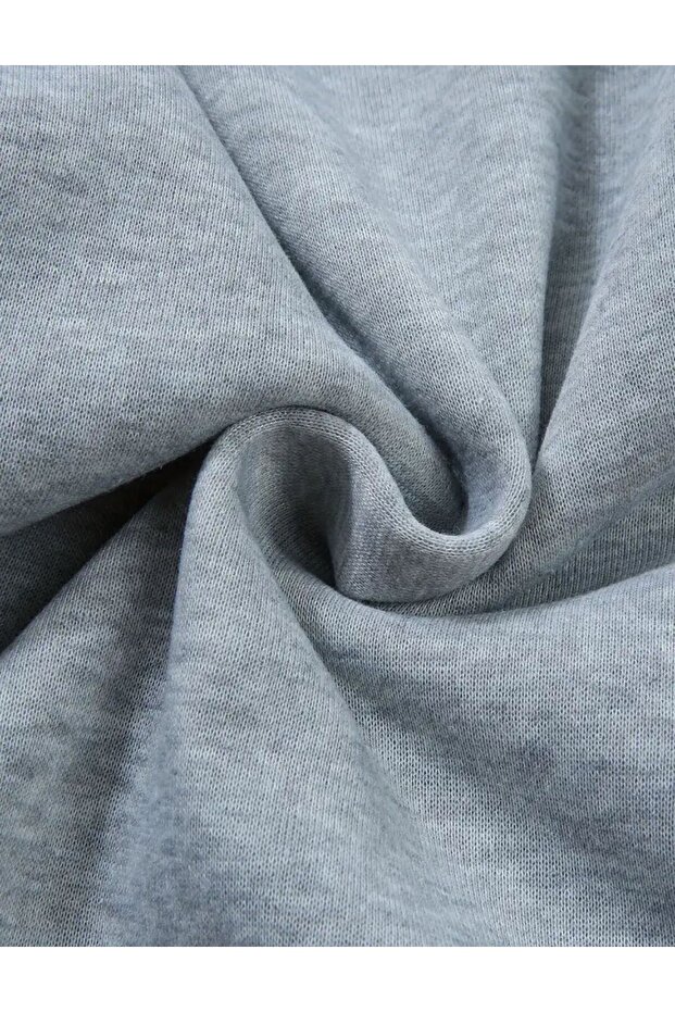 Bluza Surprise Printed Soft Wool Inside - 3