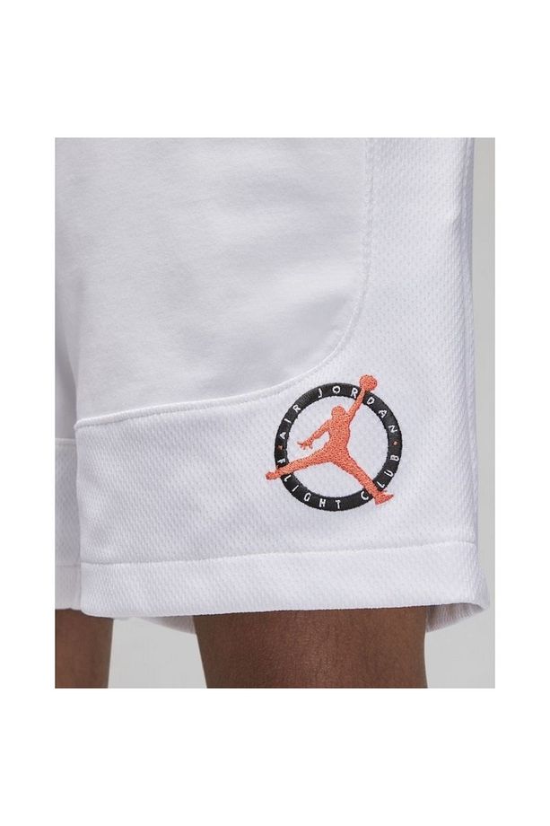 Jordan Flight MVP Erkek Şort (DX9722-100) - 6