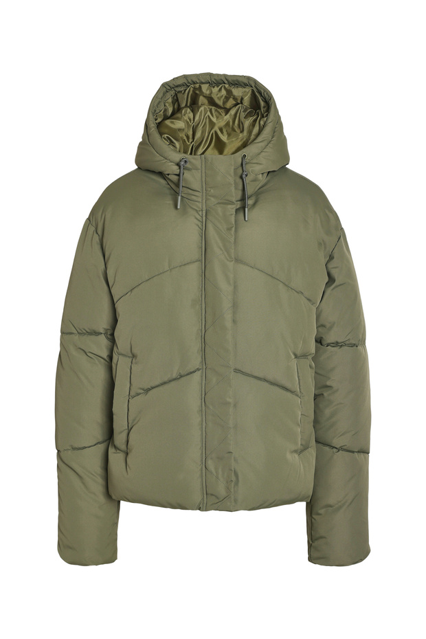 Kurtka damska Wov Pl100 Model - 7