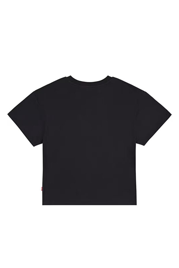 LVG LEOPARD OVERSIZED TEE - 2