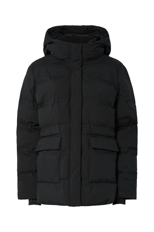 Dámská tkaná bunda - model PL50/PRE50 - 7