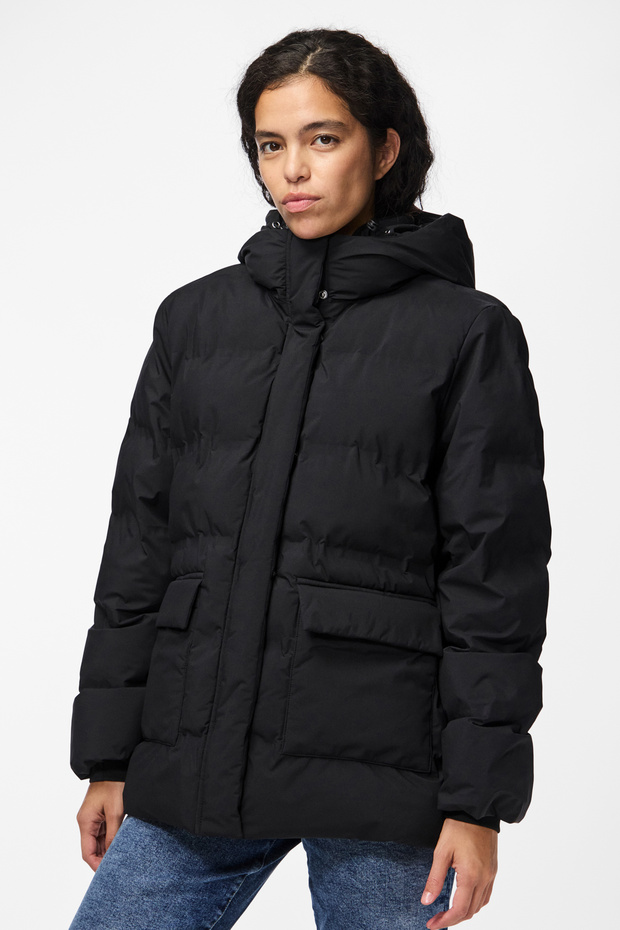 Dámská tkaná bunda - model PL50/PRE50 - 1