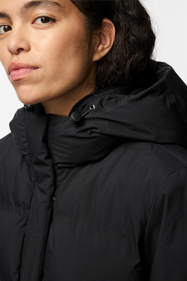 Dámská tkaná bunda - model PL50/PRE50 - 6