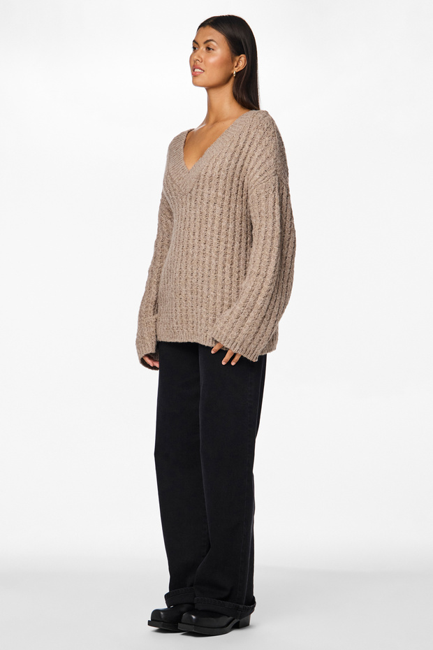 PULLOVER FEM KNIT PRE50/PL27/PC23 - 2