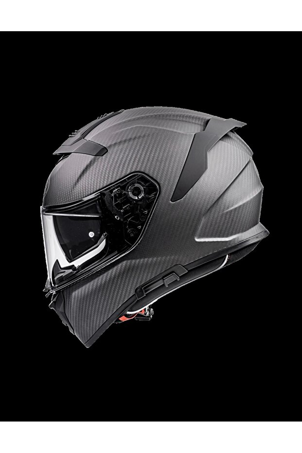 KASK PREMIER DEVIL MAT CARBON - 1