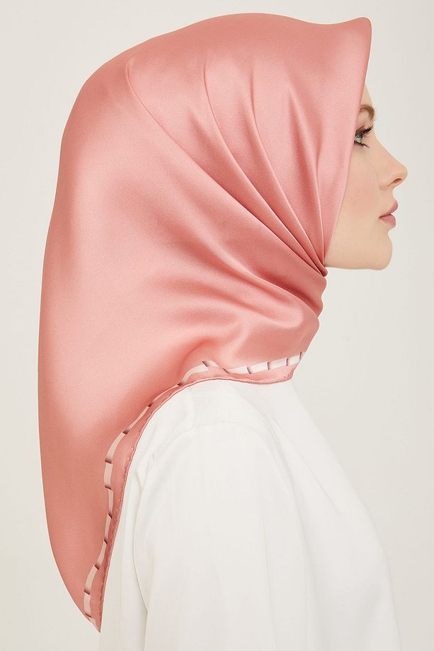 - Ipek Eşarp 2024 Ilkbahar Yaz Twill Ipek 9165-05 - 2