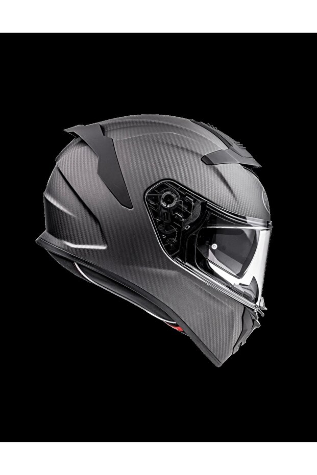 KASK PREMIER DEVIL MAT CARBON - 3