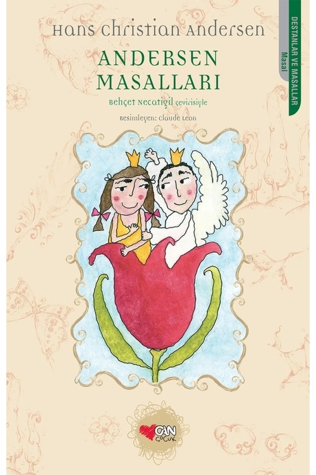 Andersen Masalları - 1