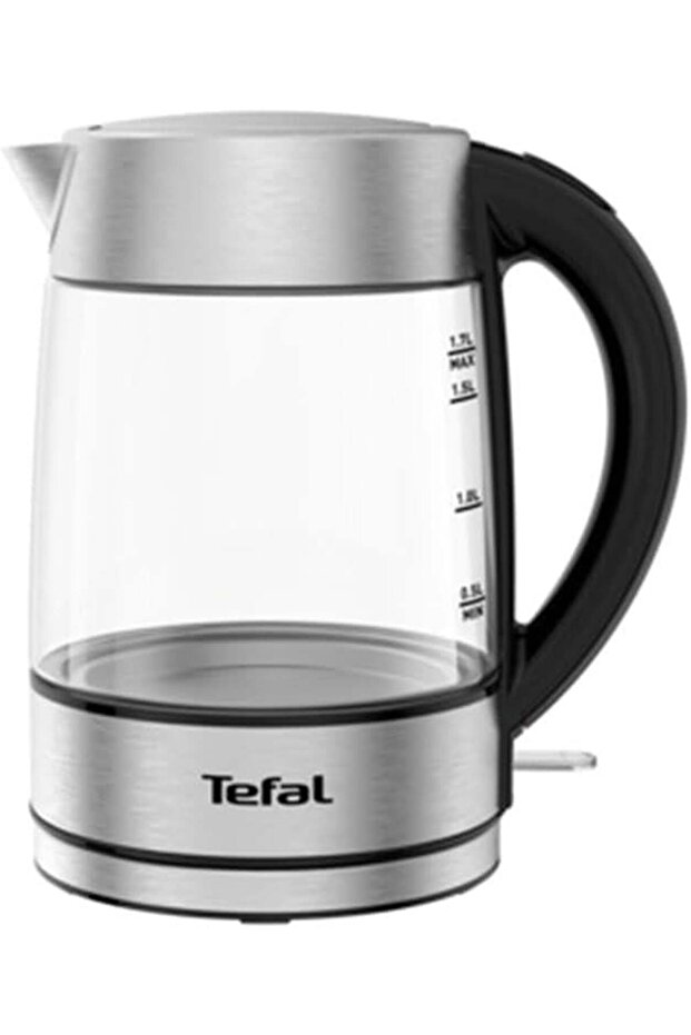 Işıklı Cam Kattle 1,7 Lt. - 7