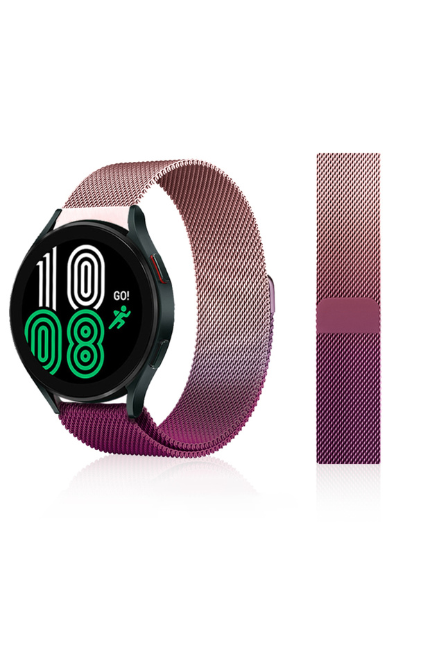 Xiaomi Redmi Watch 5 Active/lite Kordon Milano Loop Kordon - 1