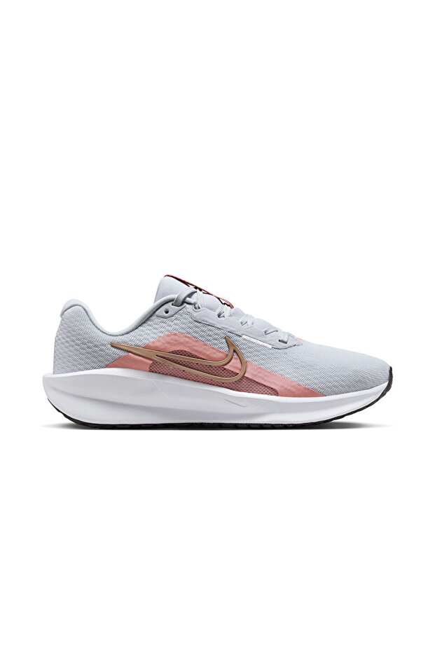 Downshifter 13 Fd6476-108 Gray Women's Running Shoes