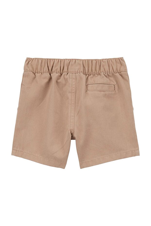 Erkek Bebek Alt Üst Set - 2