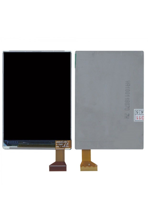 Teknonet Sgh- C3630 Compatible Aa Quality Lcd - 1