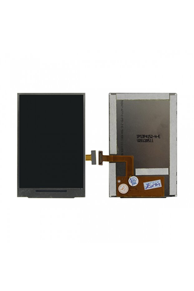 Teknonet Vodafone 958 Compatible Aa Quality Lcd - 1