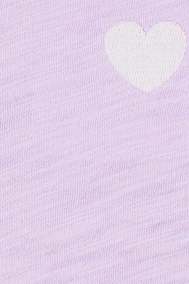 Kız Bebek Alt Üst Set - 2