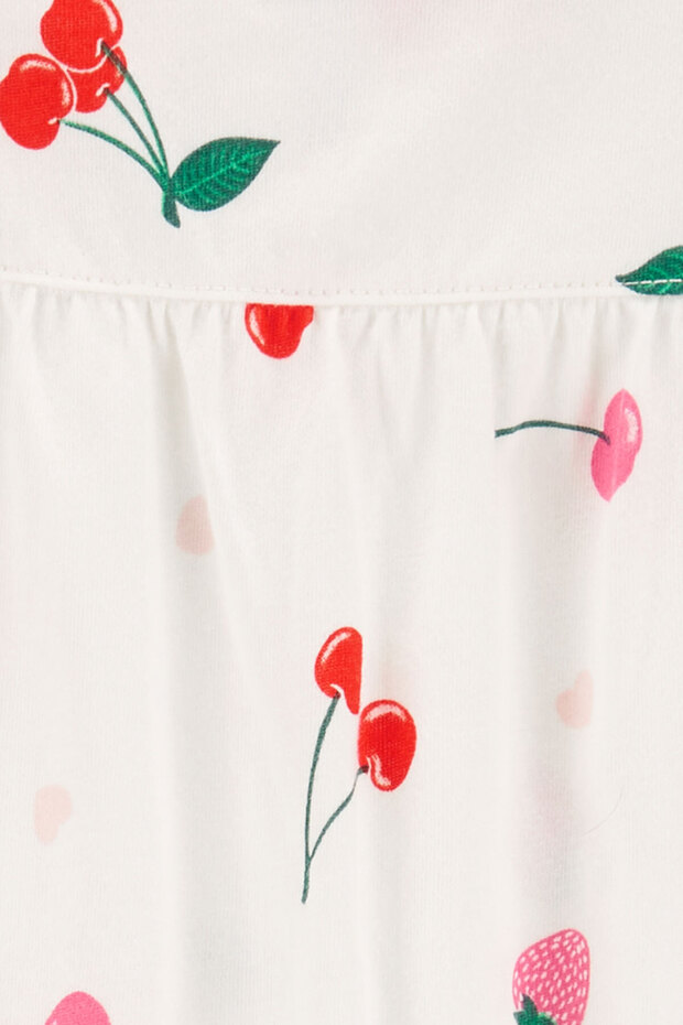 Kız Bebek 3Lü Set - 2