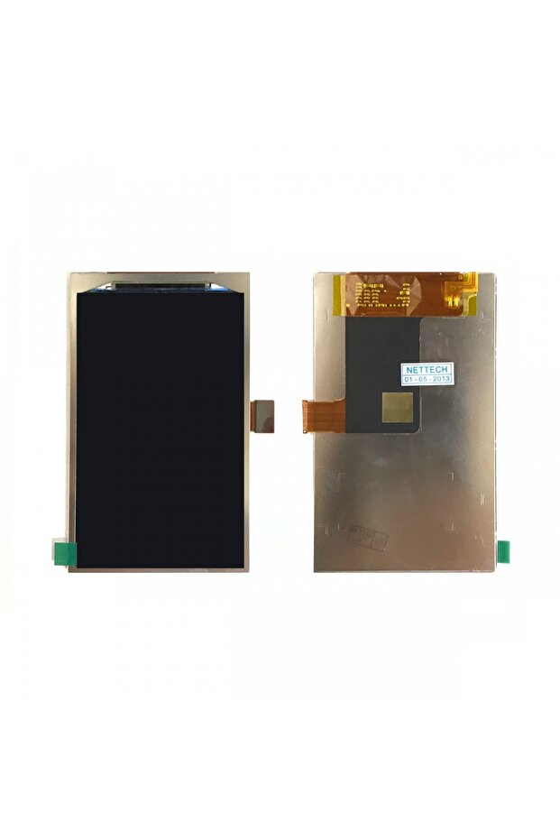 شاشة LCD متوافقة مع Teknonet HTC Htc Daymo 2 بجودة AA