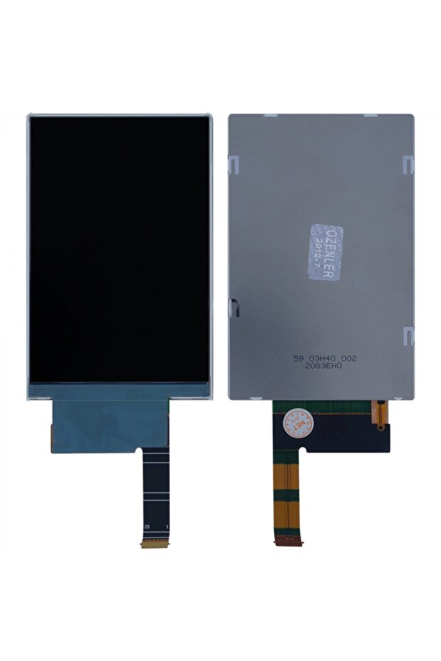 Teknonet Sony Wt19 Compatible Aa Quality Lcd - 1