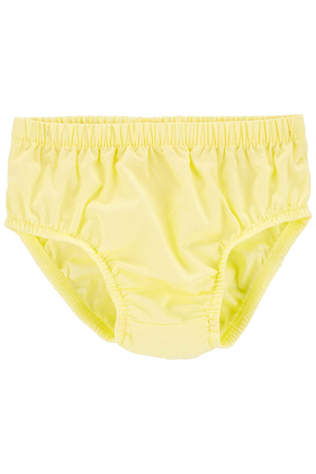 Kız Bebek Elbise - 3