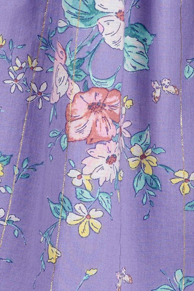 Kız Bebek Elbise - 4