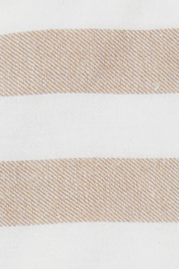 Kız Bebek Alt Üst Set - 3