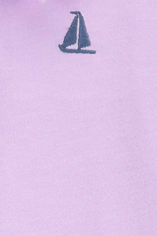 Erkek Bebek Şortlu Set - 2