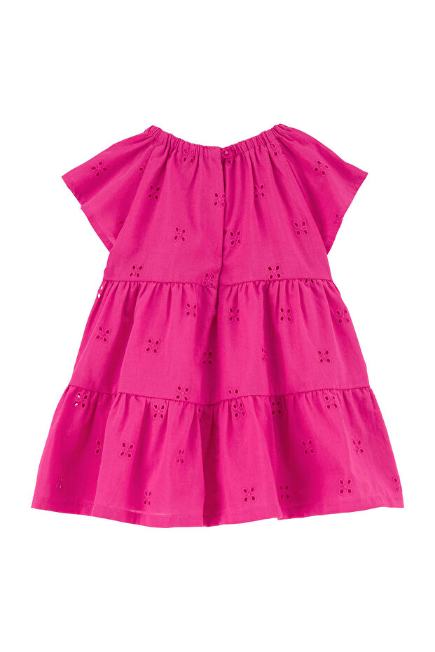 Kız Bebek Elbise - 2