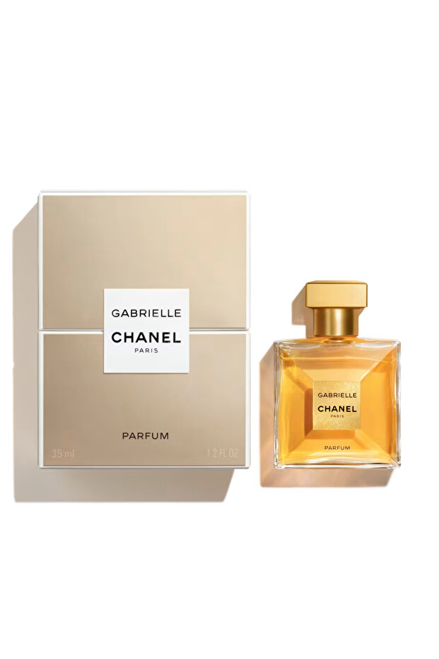 - GABRIELLE CHANEL EXTRAIT PARFUM - 35ml - 1