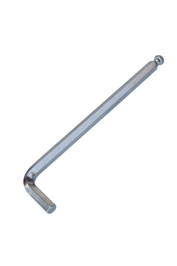 Izeltas 4906220040 Round Head Allen Key Long Size 4 mm