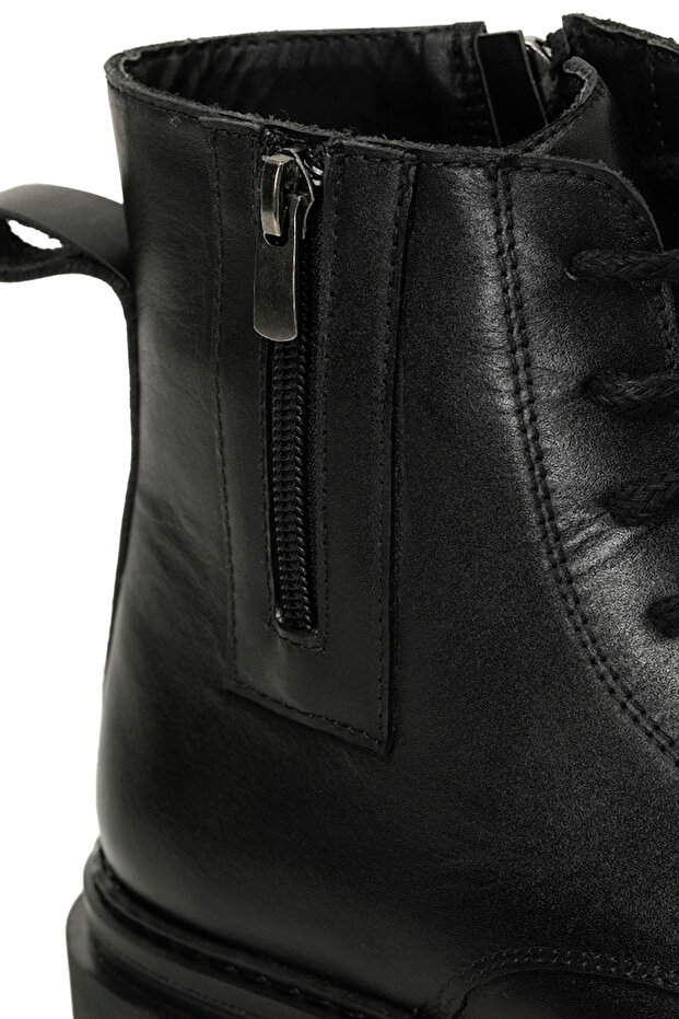 4PR Siyah Erkek Bot - 7