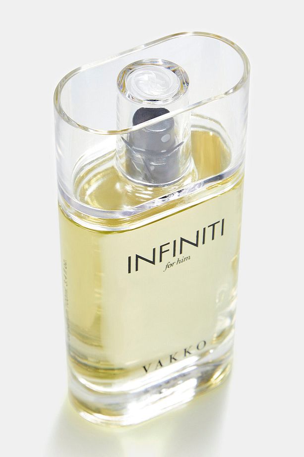 INFINITI FOR HIM EDP 100 ML - 3