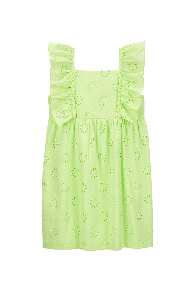 Kız Çocuk Elbise - 1