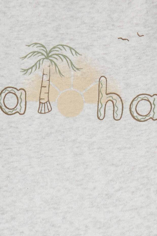 Erkek Bebek 3Lü Set - 3