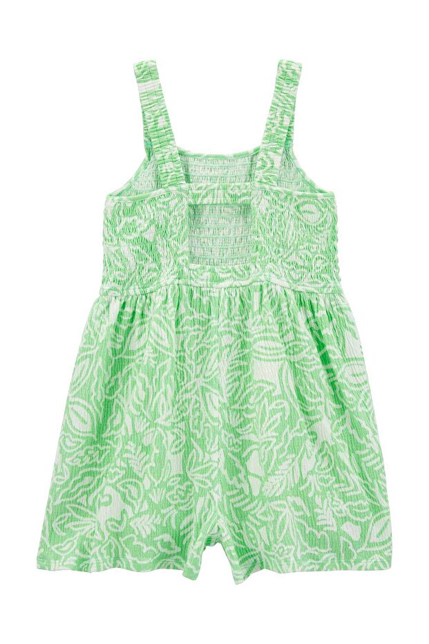 Kız Çocuk Tulum - 2