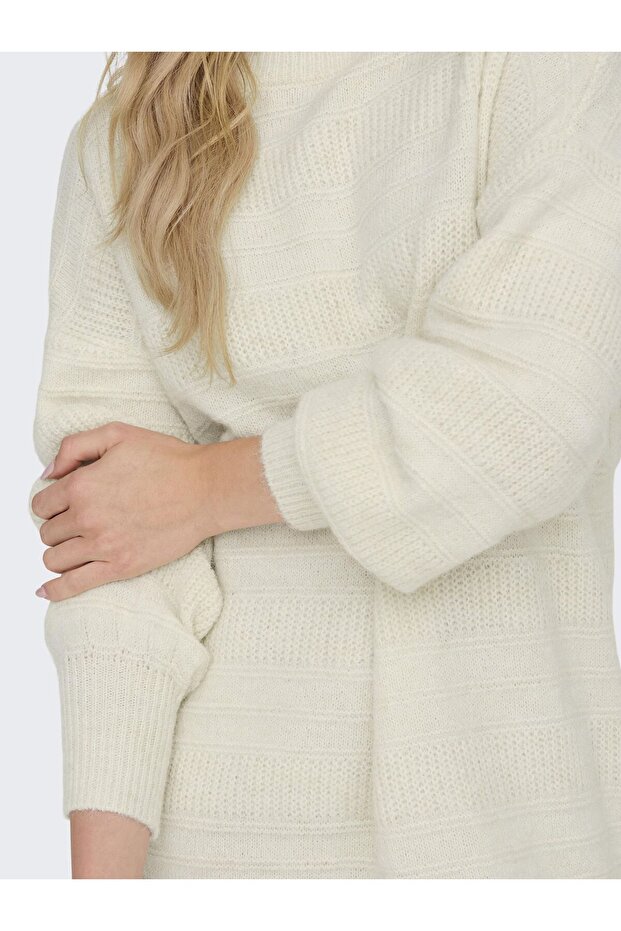 Kleid ONLSELESTA Orta beden - 7