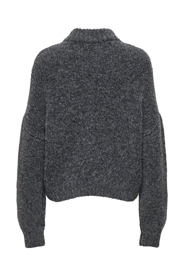 Strickpullover ONLPIE Strickpullover - 2