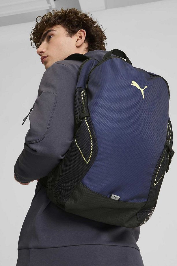 Plus PRO Backpack PUMA Navy - 10