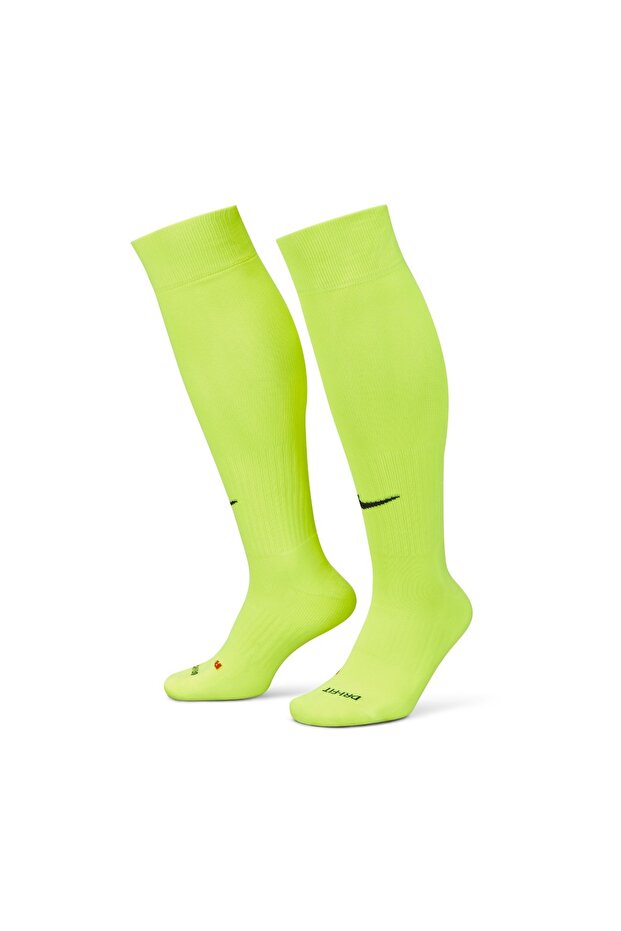 Classic 2 Cushioned Green Leggings