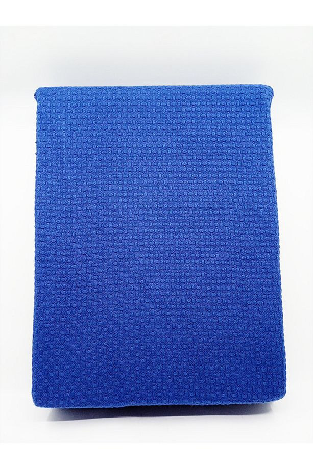 Cottonriver Pıtırcık Tek Pike Lacivert Tek Kişilik - 1