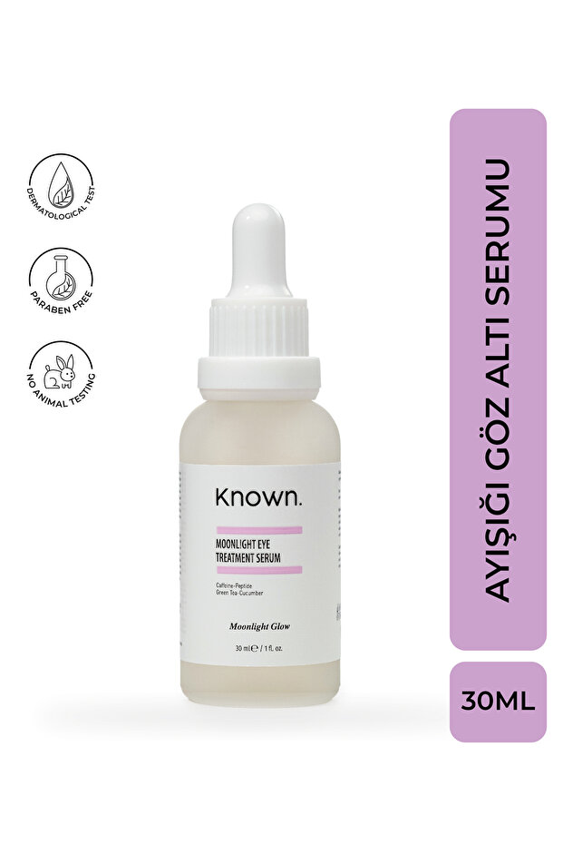 Göz Altı Serumu 30 ml