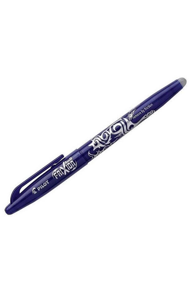 Silinebilir Mavi 0.7 Frixion Pilot Kalem - 1
