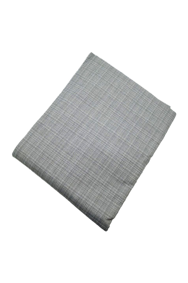 Elastic Sheet Set Gray Double 160x200 - 1