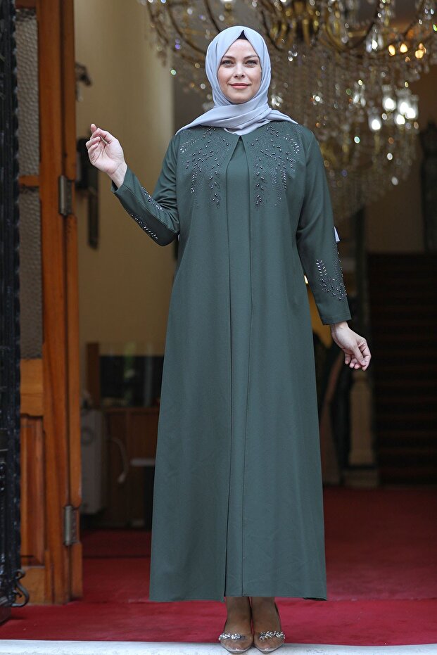 Başak Abiye Haki - 1