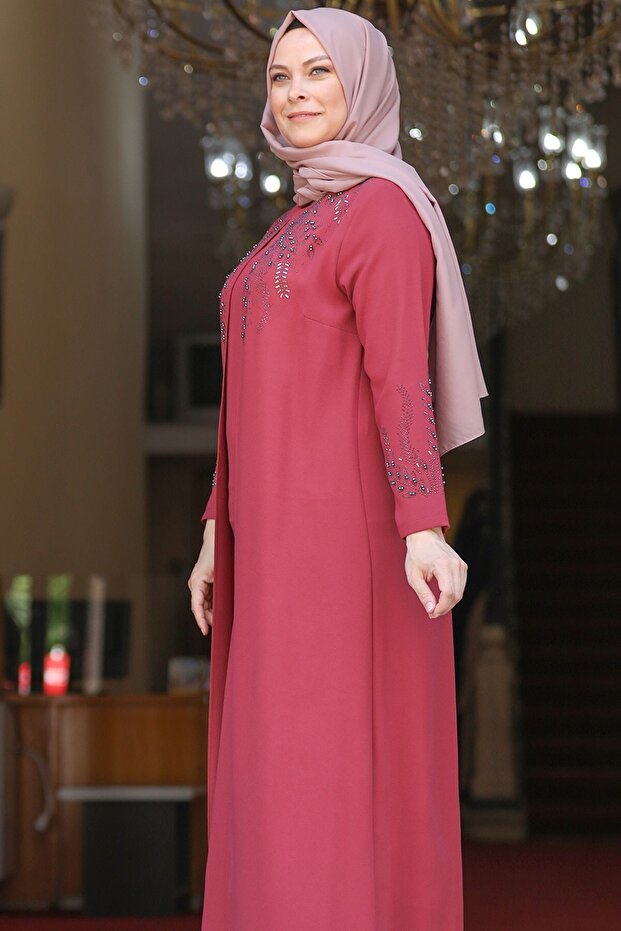 Başak Abiye Mercan - 2