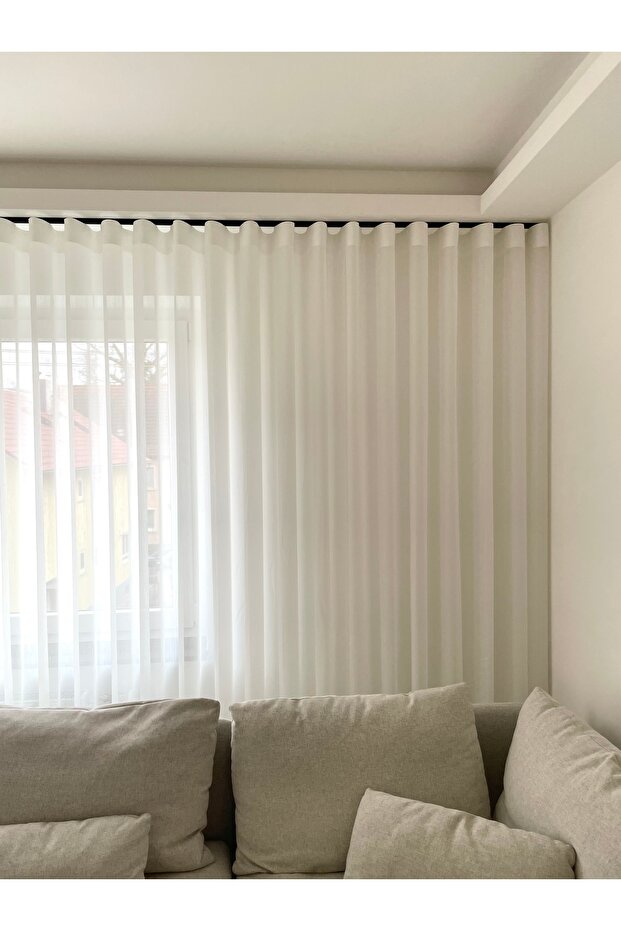 BAMBU ELIT, S-PILE (RENK: EKRU) - 3