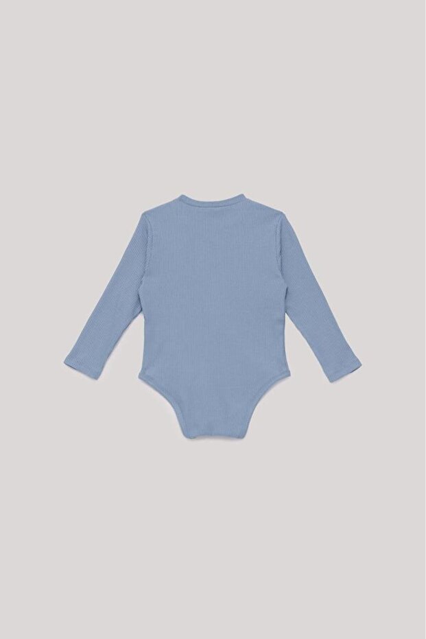 BG Store Erkek Bebek Mavi Body - 3