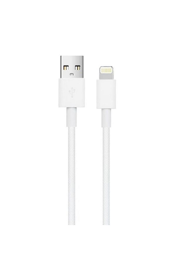 3367 Yüksek Hızlı 60w Ios Kablo 1.2m (USB & IOS LİGHTNİNG) - 2