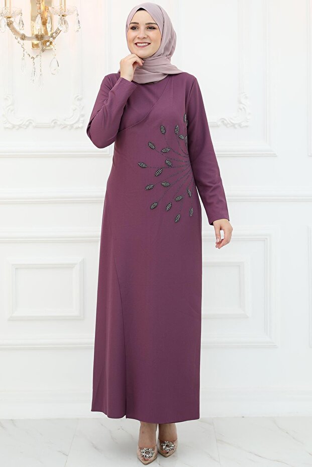 Mislina Abiye Violet - 2