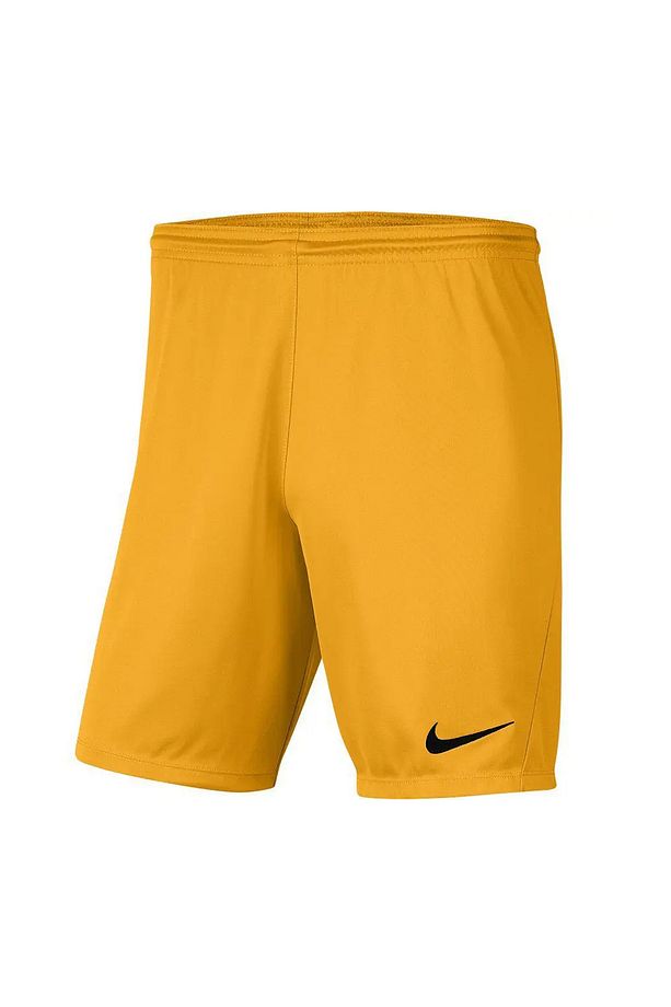 Park Iıı Dri Fit Erkek Sarı Şort - 1