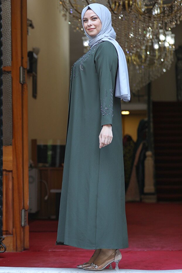 Başak Abiye Haki - 3